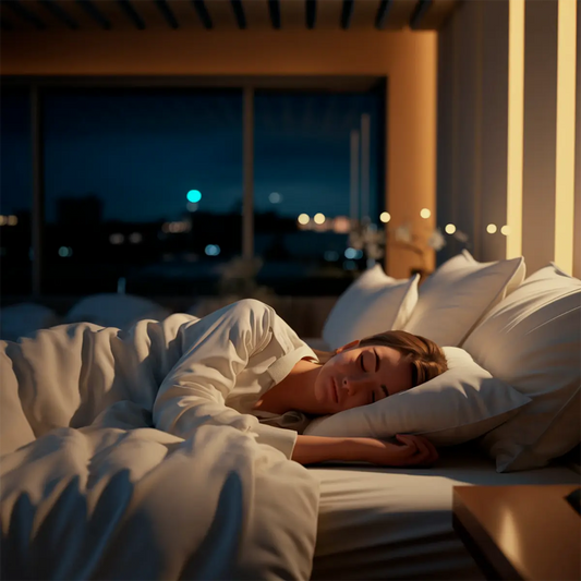 Sciatica at Night: Why It’s Worse When You Sleep (and How to Finally Get Relief)