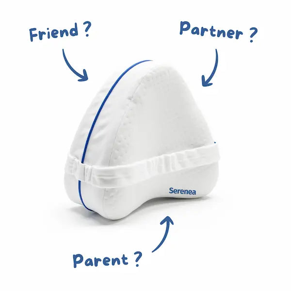 Gift the Serenea Pillow to a Friend or Family Member