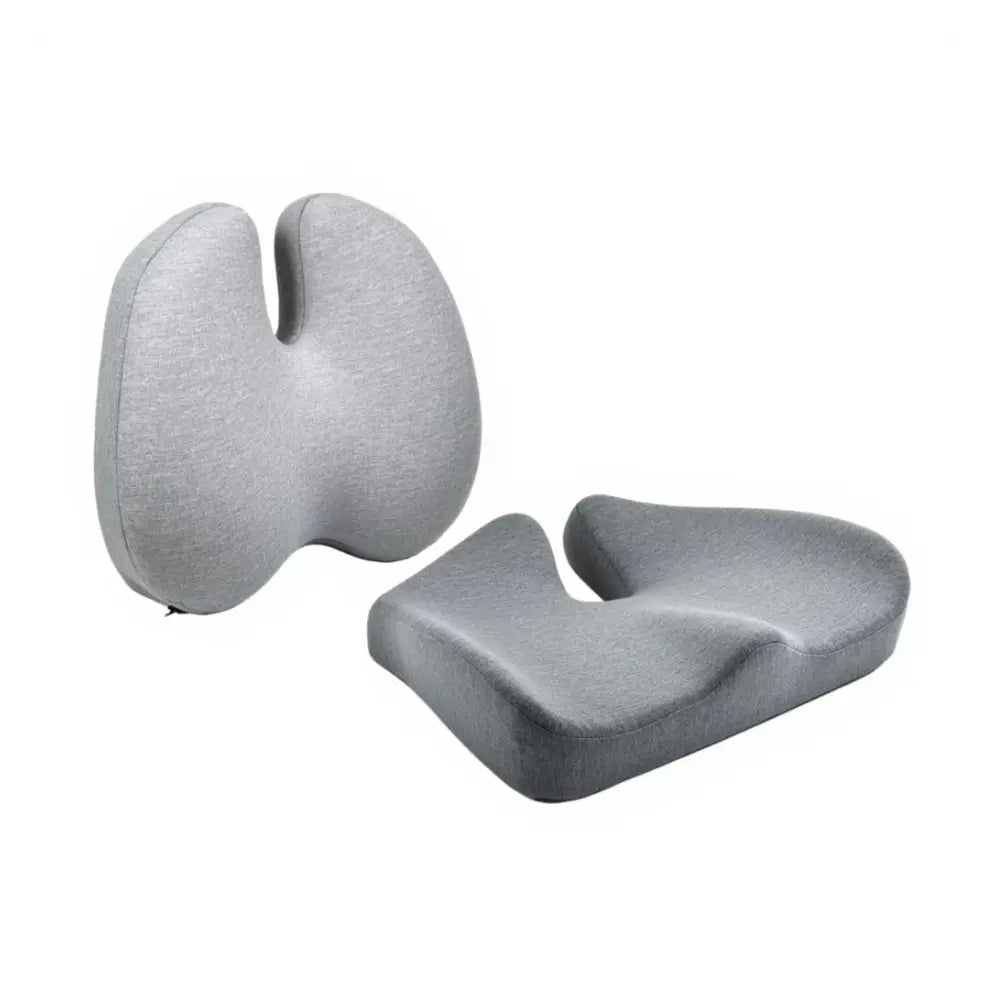 Pressure Relief Seat Cushion