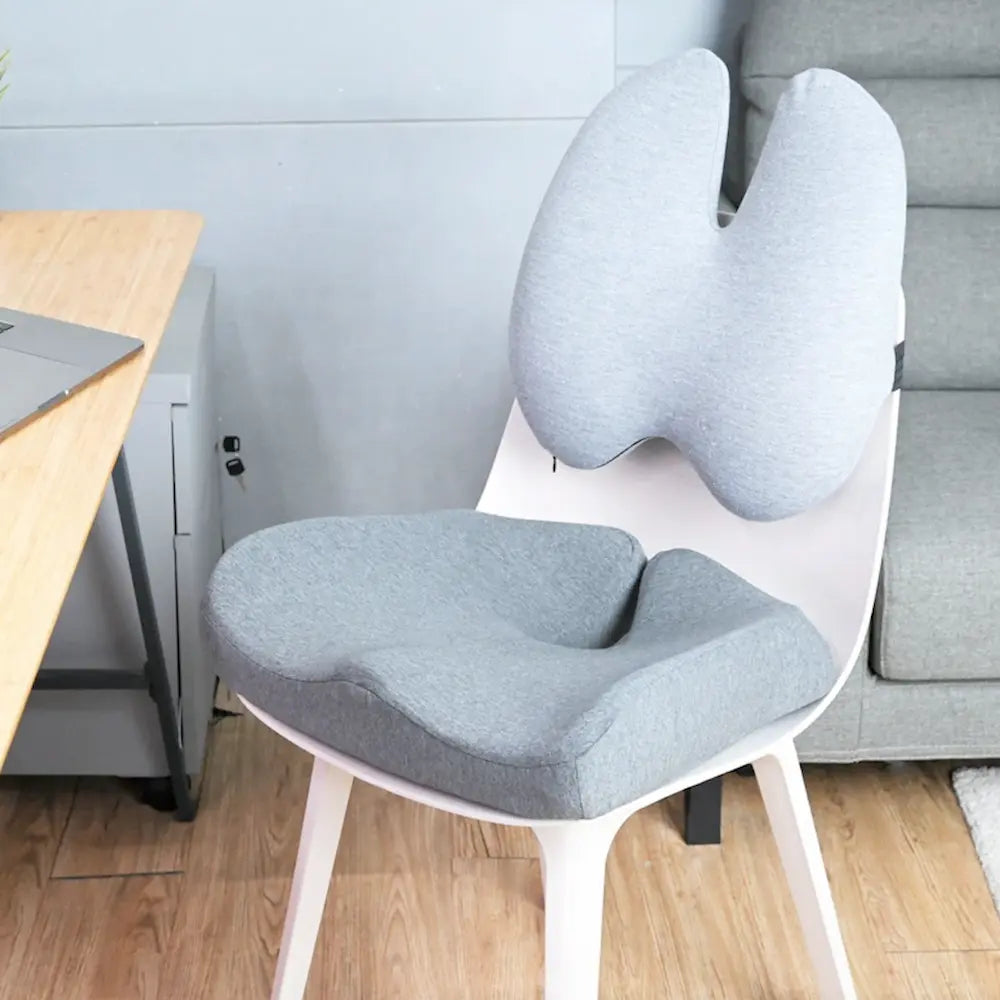 Pressure Relief Seat Cushion