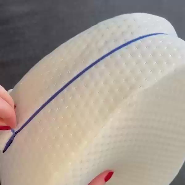 Washable Spare Cover (Serenea Alignment Pillow)